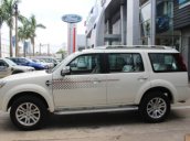 Bán xe Ford Everest 4X2 AT 2014 mới tại Hà Nội giá 833 Triệu