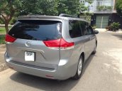 Bán xe Toyota Sienna 3.5 LE 2010 cũ tại TP HCM giá 1 Tỷ 850 Triệu