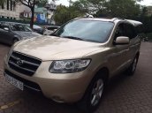 Bán xe Hyundai Santa Fe  2008 cũ tại Hà Nội giá 619 Triệu