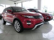 Bán xe LandRover Evoque 2.0 2015 mới tại Hà Nội giá 2 Tỷ 450 Triệu