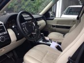 Bán xe LandRover Range rover supercharg 2009 cũ tại Hà Nội giá 3 Tỷ 150 Triệu