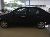 Bán xe Chevrolet Aveo LTZ 2014 2014 mới tại Hà Nội giá 440 Triệu