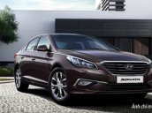 Bán xe Hyundai Sonata c-3 2015 mới tại Hà Nội giá 1 Tỷ 40 Triệu