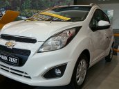 Bán xe Chevrolet Spark LTZ 2015 mới tại TP HCM giá 352 Triệu