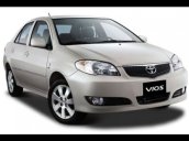 Bán xe Toyota Vios 2012 2012 cũ tại Bình Dương giá 510 Triệu