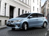 Bán xe Toyota Yaris 1.3G 2015 mới tại Hà Nội giá 633 Triệu