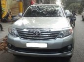 Bán xe Toyota Fortuner 2.7 2014 cũ tại Hà Nội giá 950 Triệu