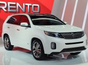 Bán xe Kia Sorento  2014 mới tại Quảng Trị giá 903 Triệu