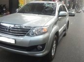 Bán xe Toyota Fortuner 2.7 2014 cũ tại Hà Nội giá 950 Triệu