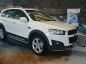 Bán xe Chevrolet Captiva LTZ 2014 mới tại TP HCM giá 899 Triệu