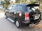 Bán xe Toyota Innova không 2007 cũ tại TP HCM giá 472 Triệu