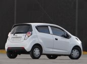 Bán xe Chevrolet Spark Van 2011 cũ tại Hà Nội giá 220 Triệu