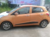 Bán xe Hyundai i10  2015 mới tại TP HCM giá 457 Triệu