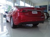 Bán xe Mazda 6 AT 2.0 2014 mới tại Hà Nội giá 998 Triệu