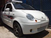 Bán xe Daewoo Matiz se 2007 cũ tại TP HCM giá 165 Triệu