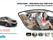 Bán xe Nissan Sunny B 2014 mới tại Hà Nội giá 463 Triệu