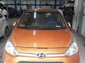 Bán xe Hyundai i10  2015 mới tại TP HCM giá 457 Triệu