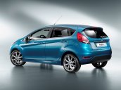 Bán xe Ford Fiesta  2014 mới tại Hà Nội giá 606 Triệu