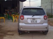 Bán xe Chevrolet Spark  2009 cũ tại Bắc Giang giá 190 Triệu