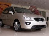 Bán xe Kia Carens MPV 2014 mới tại Quảng Trị giá 589 Triệu