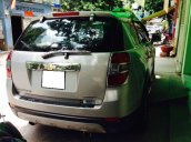 Bán xe Chevrolet Captiva LT 2008 cũ tại TP HCM giá 420 Triệu