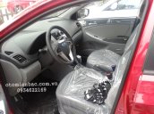 Bán xe Hyundai Accent  2014 mới tại Hà Nội giá 548 Triệu