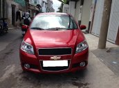 Bán xe Chevrolet Aveo LTZ 2014 cũ tại TP HCM giá 435 Triệu