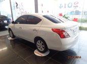 Bán xe Nissan Sunny XV 2014 mới tại Hà Nội giá 545 Triệu