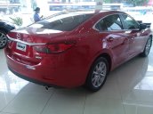 Bán xe Mazda 6 AT 2.0 2014 mới tại Hà Nội giá 998 Triệu