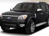 Bán xe Ford Everest  2014 mới tại Hà Nội giá 796 Triệu