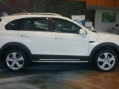 Bán xe Chevrolet Captiva LTZ 2014 mới tại TP HCM giá 899 Triệu