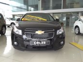 Bán xe Chevrolet Cruze sedan 2014 mới tại Hà Nội giá 515 Triệu