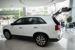 Bán xe Kia Sorento SUV 2014 mới tại Quảng Trị giá 903 Triệu