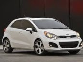 Bán xe Kia Rio B 2014 mới tại Quảng Trị giá 579 Triệu