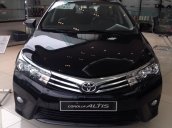 Bán xe Toyota Corolla altis 1.8 A.T 2015  tại Hà Nội giá 807 Triệu