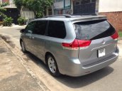 Bán xe Toyota Sienna 3.5 LE 2010 cũ tại TP HCM giá 1 Tỷ 850 Triệu