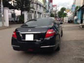 Bán xe Nissan Teana  2012 cũ tại TP HCM giá 825 Triệu