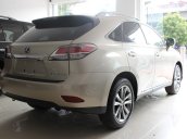 Bán xe Lexus RX 450H 2015 mới tại Hà Nội giá 3 Tỷ 900 Triệu