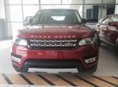 Bán xe LandRover Range rover Sport 2014 mới tại TP HCM giá Thỏa Thuận