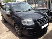 Bán xe Daewoo Gentra SX 2010 cũ tại TP HCM giá 325 Triệu