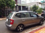 Bán xe Kia Carens  2011 cũ tại TP HCM giá 495 Triệu