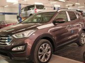 Bán xe Hyundai Santa Fe  2014 mới tại TP HCM giá 1 Tỷ 398 Triệu