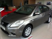 Bán xe Nissan Sunny sedan 2014 mới tại Hà Nội giá 550 Triệu