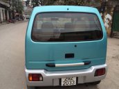 Bán xe Suzuki Wagon R+  2007 cũ tại Hà Nội giá 165 Triệu