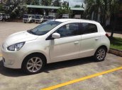 Bán xe Mitsubishi Mirage MT 2014 mới tại TP HCM giá 439 Triệu