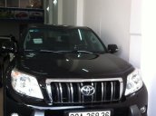 Bán xe Toyota Prado  2010 cũ tại Hà Nội giá 1 Tỷ 760 Triệu