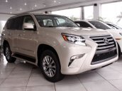 Bán xe Lexus GX 460 2014 mới tại Hà Nội giá 4 Tỷ 850 Triệu