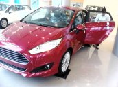 Bán xe Ford Fiesta 2014 2014 mới tại Hà Nội giá 549 Triệu