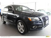 Bán xe Audi Q5 quattro 3. 2010 cũ tại TP HCM giá 1 Tỷ 650 Triệu