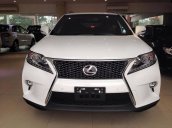 Bán xe Lexus RX RX350 2014 cũ tại Hà Nội giá 2 Tỷ 770 Triệu